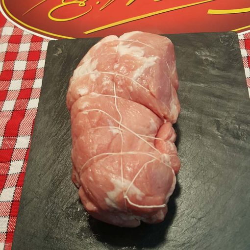 Rôti de porc