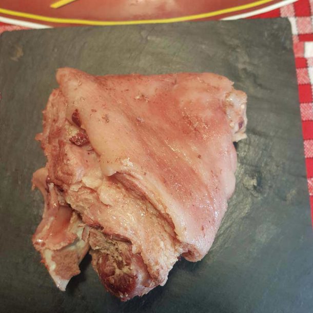 Rôti de surlonge de porc désossé | Super C