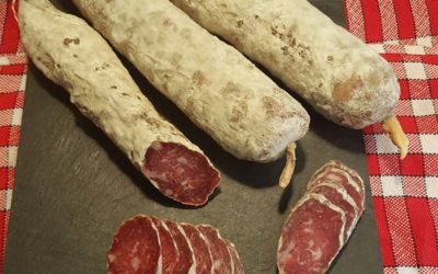 Pourquoi du sucre dans la charcuterie ?