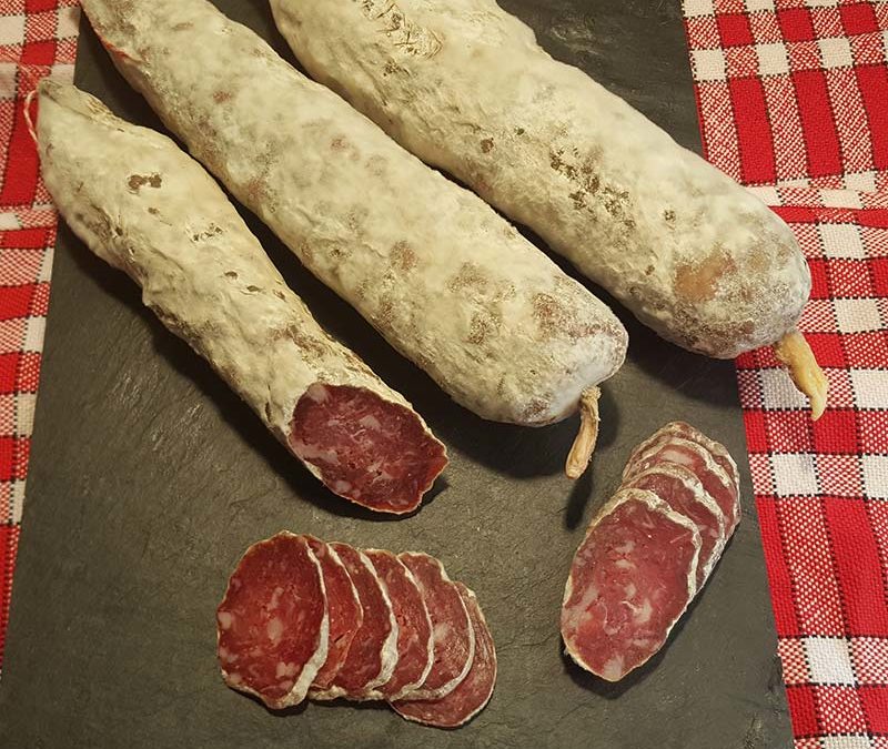 Pourquoi du sucre dans la charcuterie ?