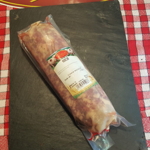 Saucisse